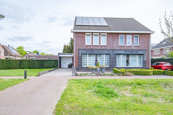 Medium property photo - Clarastraat 92, 6102 CD Echt